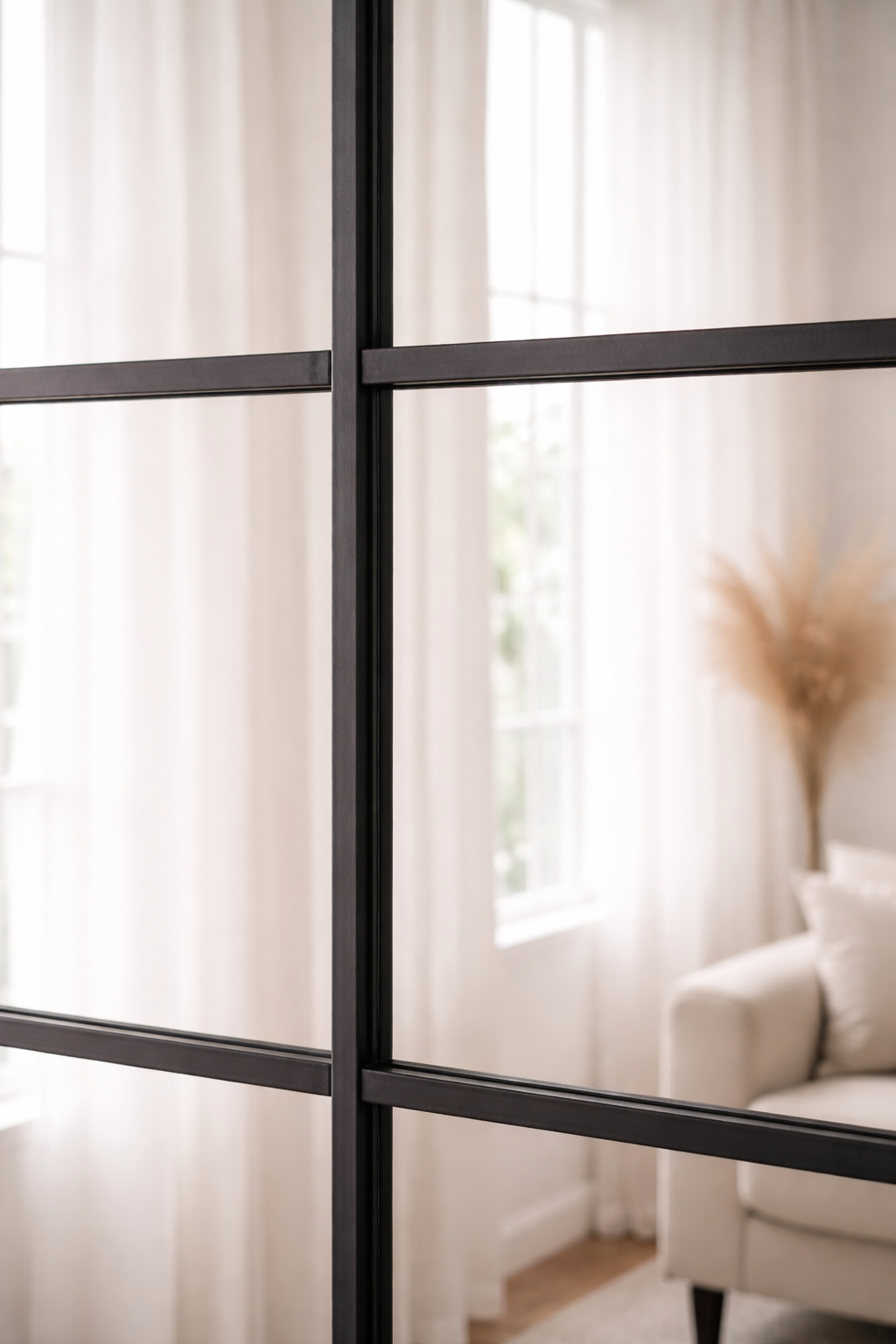 სარკე IDEA012-48